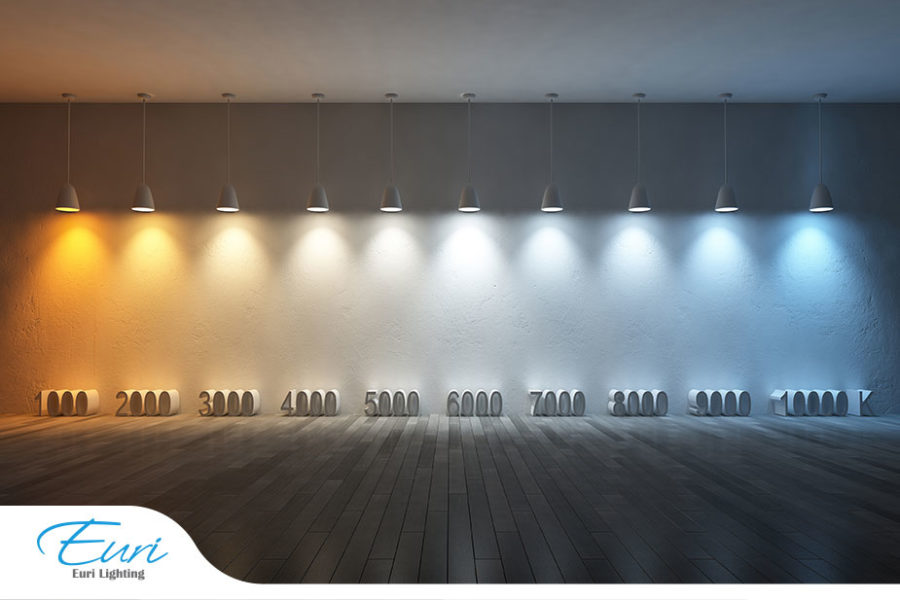 Which Color Suits You? – Euri Lighting