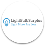 LightBulbSurplus